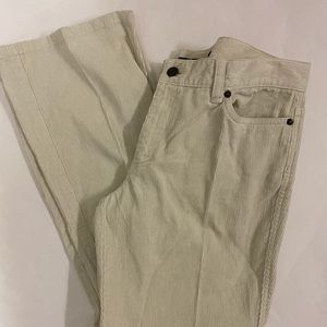 Ralph Lauren Corduroy pants